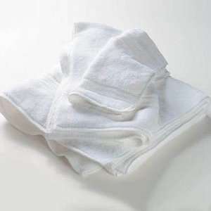   Egyptian Cotton 3 Piece Towel Set (Bath Towel, Hand Towel, Wash Cloth
