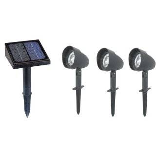    Light Solar Powered Light Kit #LZ635RP4/LZ635RPL4