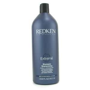  Extreme Shampoo ( For Distressed Hair ) 1000ml/33.8oz 