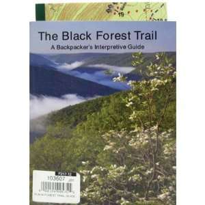  Black Forest Trail Guide