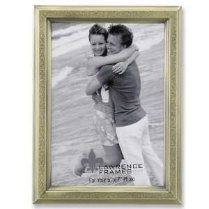  Brass Metal Picture Frame