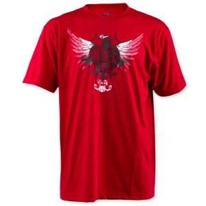  Fox Phoenix Dirt Shirt 2011