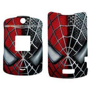  Spider man 3 Spiderman 3 Razr V3 V3c V3i Snap on Hard Cell 
