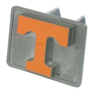    Tennessee Volunteers Trailer Hitch Cover