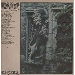   ) UK PEGASUS 1971 SHIRLEY COLLINS AND THE ALBION COUNTRY BAND Music