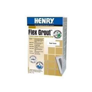 Ww Henry Company 8Lb Beige Grouts Sanded HSG016008