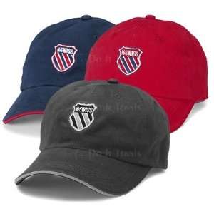  K Swiss Mens New Shield Cap   Available in Various Colors 