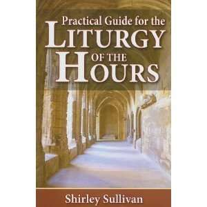  Practical Guide for the Liturgy of the Hour (8582089122221 