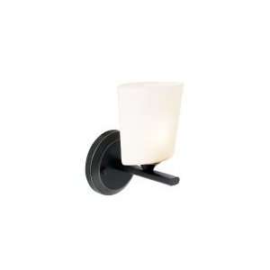  Thea 1 Light Wall Sconce 4.25 W Access Lighting 64031 ORB 