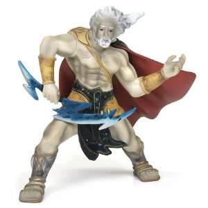  Collecta Zeus Toys & Games