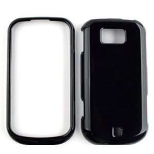  Samsung Acclaim R880 Honey Black Hard Case,Cover,Faceplate 