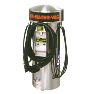   ADAMS Vacuum, Air, Water Machine   GAST Compressor 