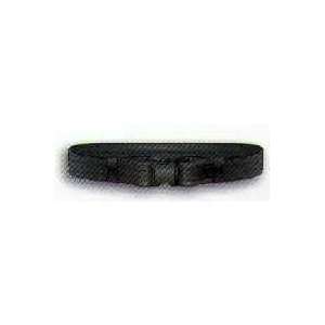  Safariland Anso Tex/PVC Duty Belt Velcr 2 L #4300 3 2 