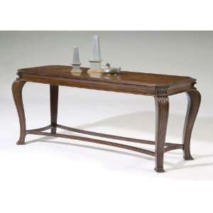  Sofa Table by Liberty   Distressed Cherry Finish (741 
