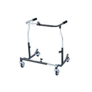Item# DRV CE 1000 XL Drive Bariatric Heavy Duty Anterior Safety Roller 