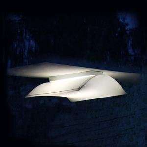   light volume ceiling/wall fluo 22C by bakery group