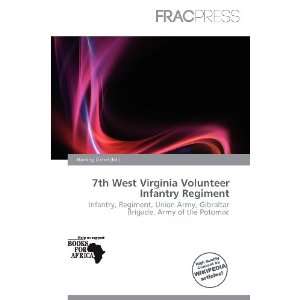  7th West Virginia Volunteer Infantry Regiment 