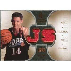   Rookie Threads Rookie Threads #RTJS Jason Smith Sports Collectibles