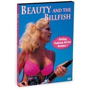  Bennett DVD Beauty & The Billfish 