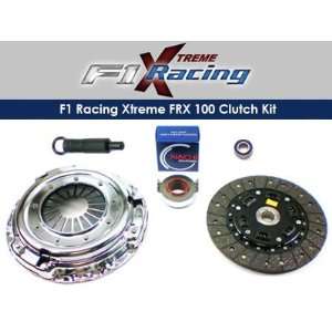  F1 Xtreme® Stage 1 Street Clutch Kit 94 01 Integra B18 