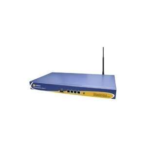  SR25 Fw/vpn/caching Security Appliance By Corrent 