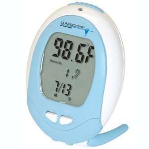  Talking Ear Thermometer