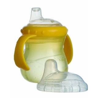  Luv N Care Nuby Two Handle Sippy Cup 7 oz Baby