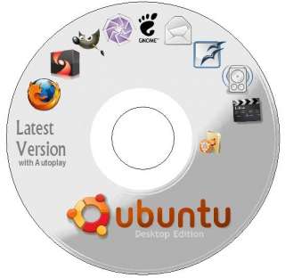 UBUNTU LINUX 11.04 UPGRADE FOR WINDOWS 7,VISTA,XP 64bit  