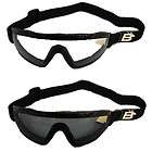 SKYDIVE SKY DIVING GOGGLES CLEAR LENS AND SMOKE LENS SKYDIVING NEW