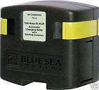 Blue Sea Systems 7610 Automatic Charging Relay (ACR) Battery Combiner 