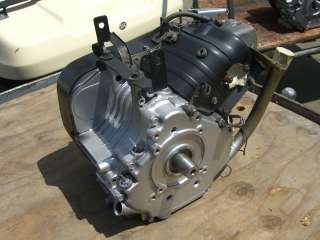 Club Car Golf Cart Engine Precedent DS Gas Motor FE290 fe 290 9hp 