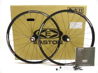 Easton XC One Single Speed Disc 26 MTB Wheelset NEW 768686789410 