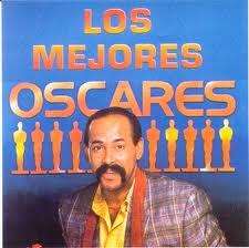 Oscar De Leon Los Mejores Oscares (CD,Original)import  