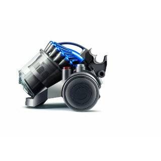 Dyson DC23 TurbineHead Canister Vacuum 