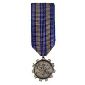    U.S. Air Force Achievement Mini Medal Patio, Lawn & Garden