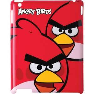  Angry Birds Apple iPad 2 Case Red Bird