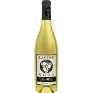  2009 Ravenswood Vintners Blend Chardonnay 750ml Grocery 