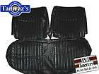 68 Coronet 440 Super Bee Front & Rear Seat Upholstery Covers New PUI