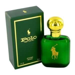  POLO by Ralph Lauren   After Shave 2 oz   Men Beauty