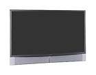Toshiba 62HM196 62 1080p Rear Projection Television