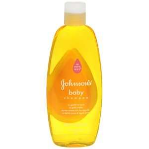  Special Pack of 5 JOHNSONS BABY SHAMPOO 15 oz Health 
