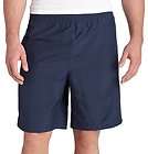 NWT XL Reebok Coaches 3 Pocket Shorts Navy Blue Playdry play dry new 