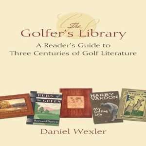  Golfers Library