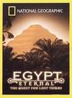 National Geographic   Egypt Eternal (DVD, 2002)