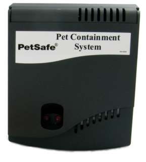 PetSafe RF1010 Extra TRANSMITTER + Lightning Protection + Authorized 