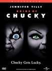 Bride of Chucky (DVD, 1999, Widescreen)