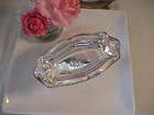 Vintage~SIMPSO​N, HALL & MILLER~1934 Sterling Ashtray/Coin Dish 48g 