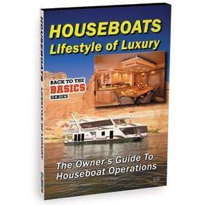  Bennett DVD Buyers Guide to Owning Your Home On the Water 