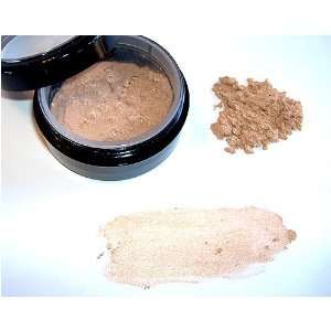  Mineral Bronzer Gold Dust Beauty