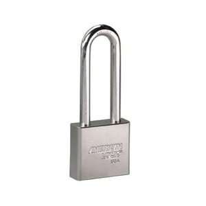   Lock 045 A5262KD Steel Padlocks (Square Bodied)
